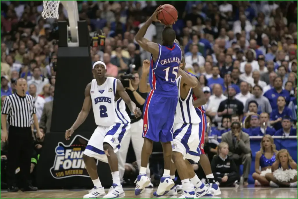 Class action lawsuit against ncaa dismissed, featuring former ku stars