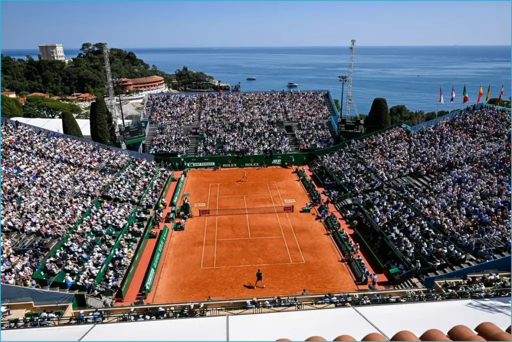 Clay court season brings excitement amidst uncertainty in men's tennis