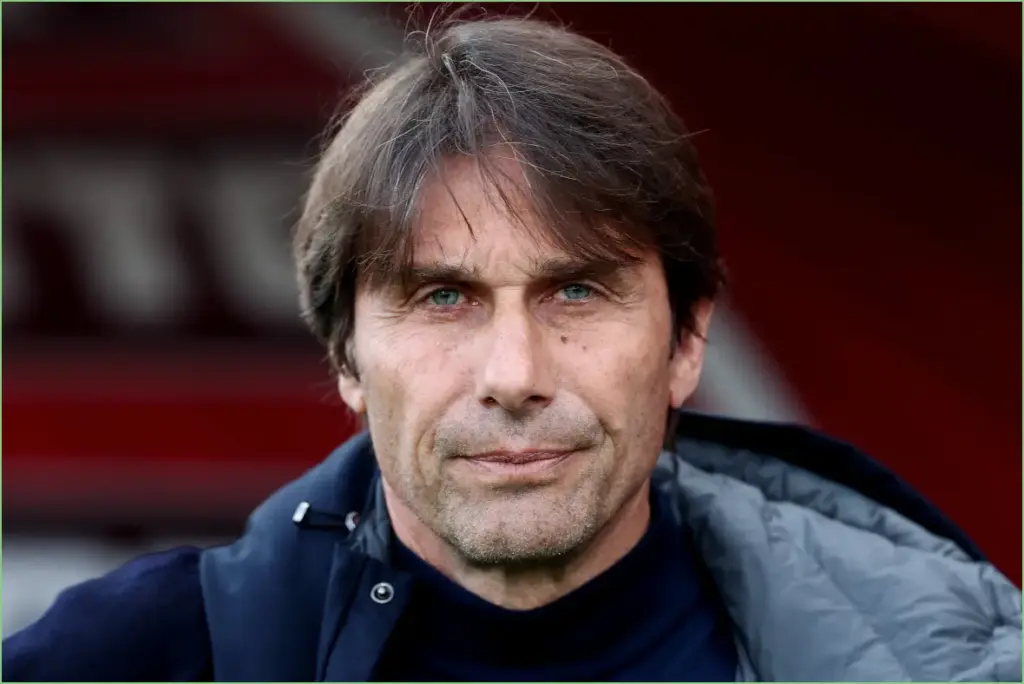 Conte's caution: napoli's future at a crossroads