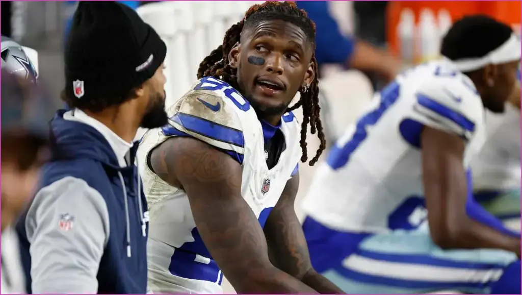 Cowboys focus on finding wr2: next steps and timeline