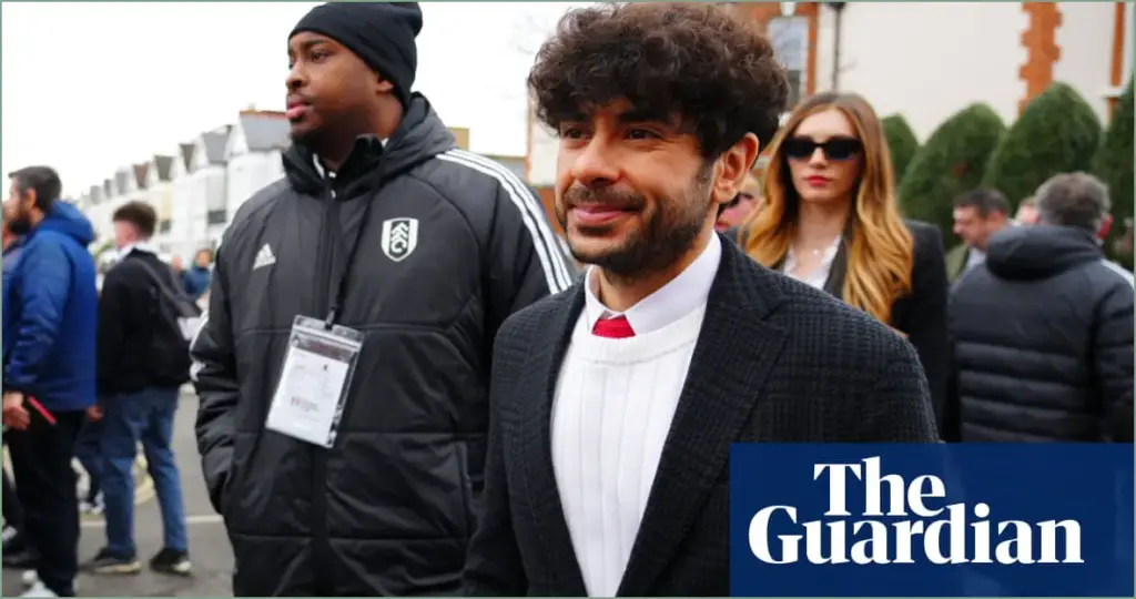 Craven cottage: a unique identity in fulham's intimate atmosphere