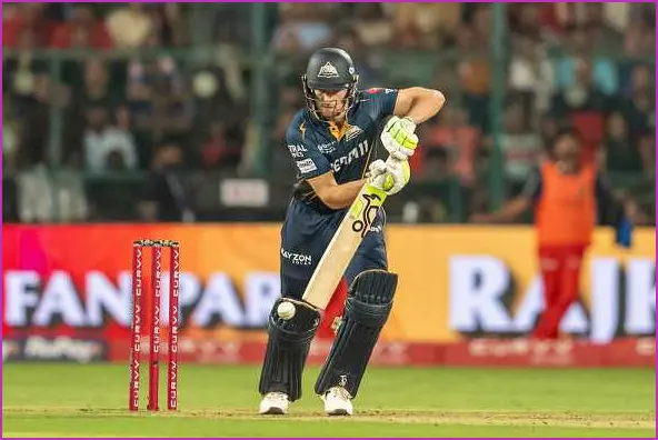 Cricket: The Great Equalizer in Sportsmanship Cricket: the great equalizer in sportsmanship