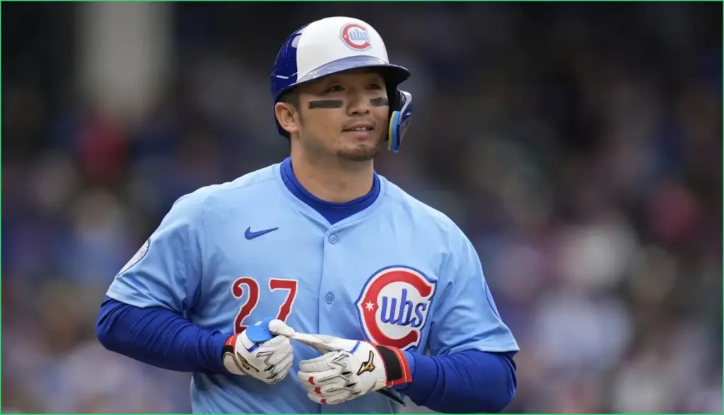 Cubs Unveil Eye-Catching Electric Blue Alternates Inspired by Expos Cubs unveil eye catching electric blue alternates inspired by expos