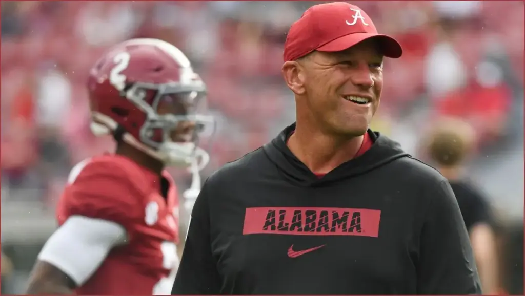 Deboer highlights alabama's evolved toughness in second season