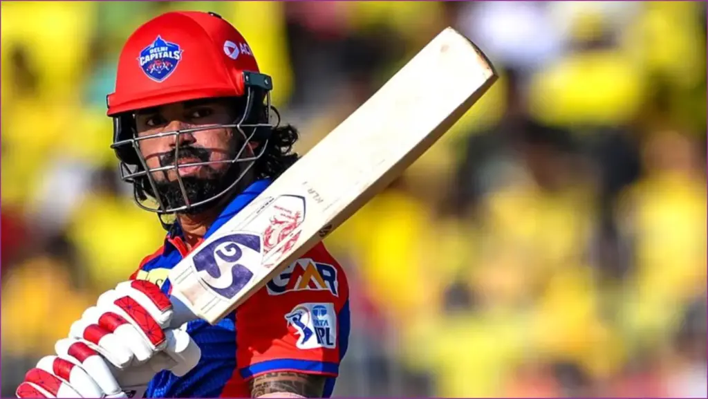 Delhi Capitals Deliver Another Blow as CSK Suffer Third Straight Loss Delhi capitals deliver another blow as csk suffer third straight