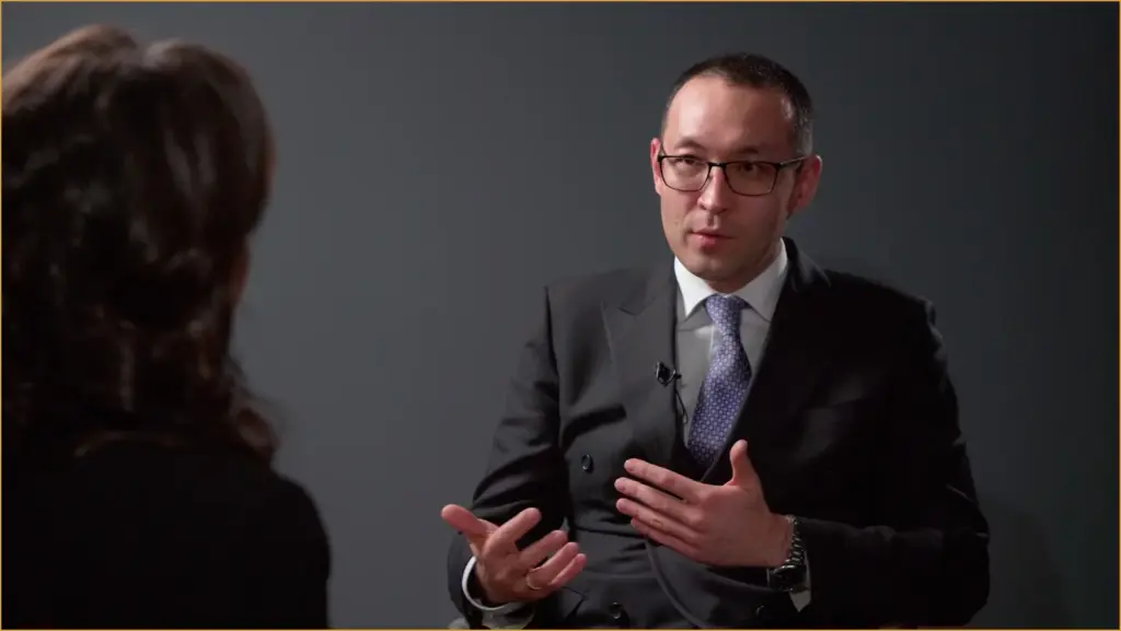 Digital tenge: not a cure all, warns kazakhstan’s fintech leader