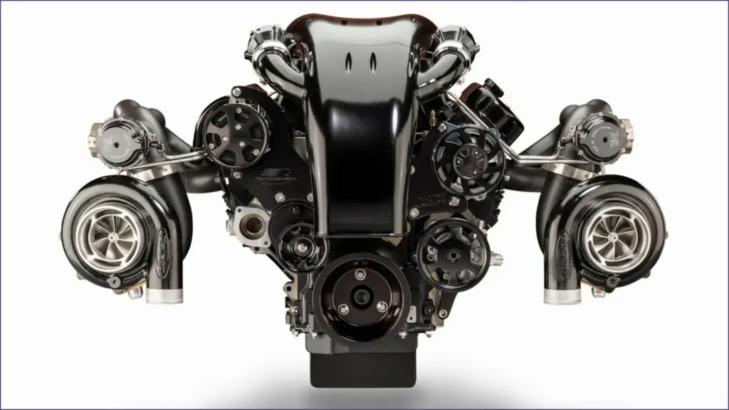 Discover 5427 powerful crate engines for incredible performance