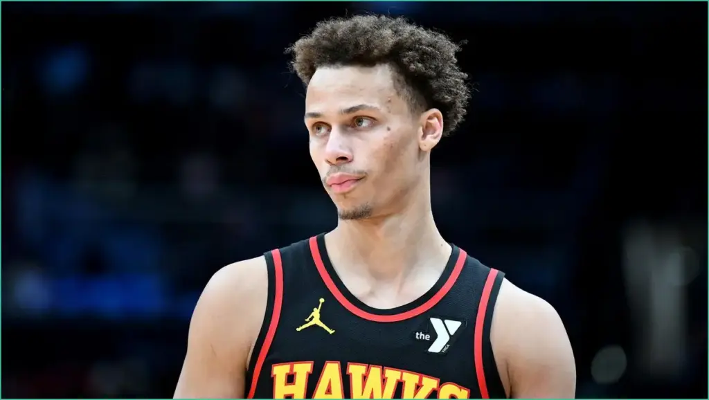 Dyson Daniels’ Defense: Evaluating DPOY Contenders and Betting Odds Dyson daniels' defense: evaluating dpoy contenders and betting odds