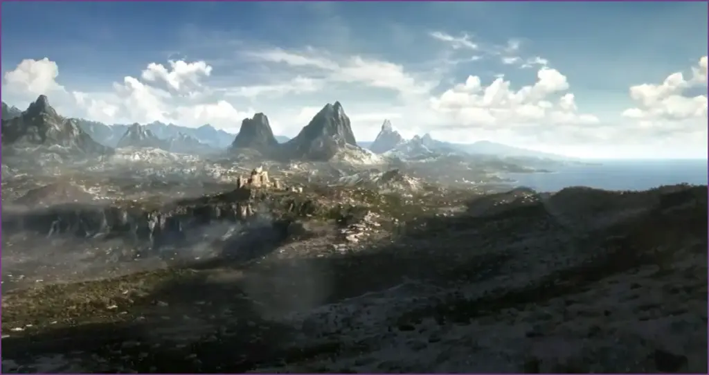 Elder Scrolls 6 Release: A Journey Awaits Elder scrolls 6 release: a journey awaits