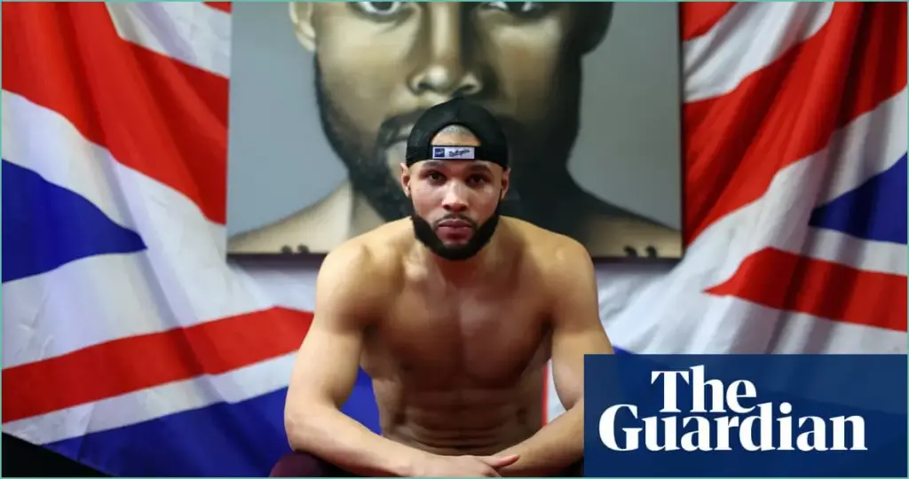Embracing uncertainty: the fearless spirit of boxing