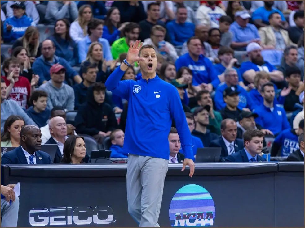 Evaluating Jon Scheyer: Is He Among the Top 5 College Basketball Coaches? Evaluating jon scheyer: is he among the top 5 college