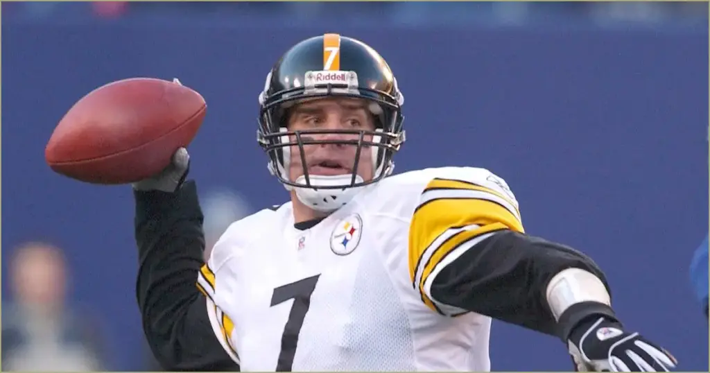 Evaluating pittsburgh steelers first round draft picks since 2000