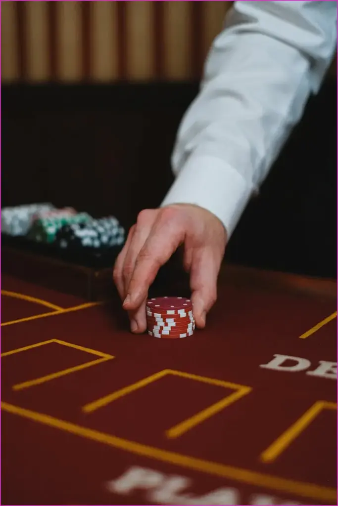 Evaluating the value of casino no deposit bonuses