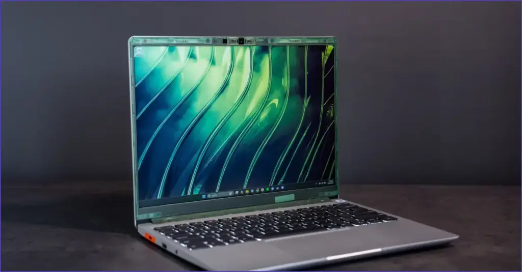 Evolving excellence: the framework laptop 13 (2025) review