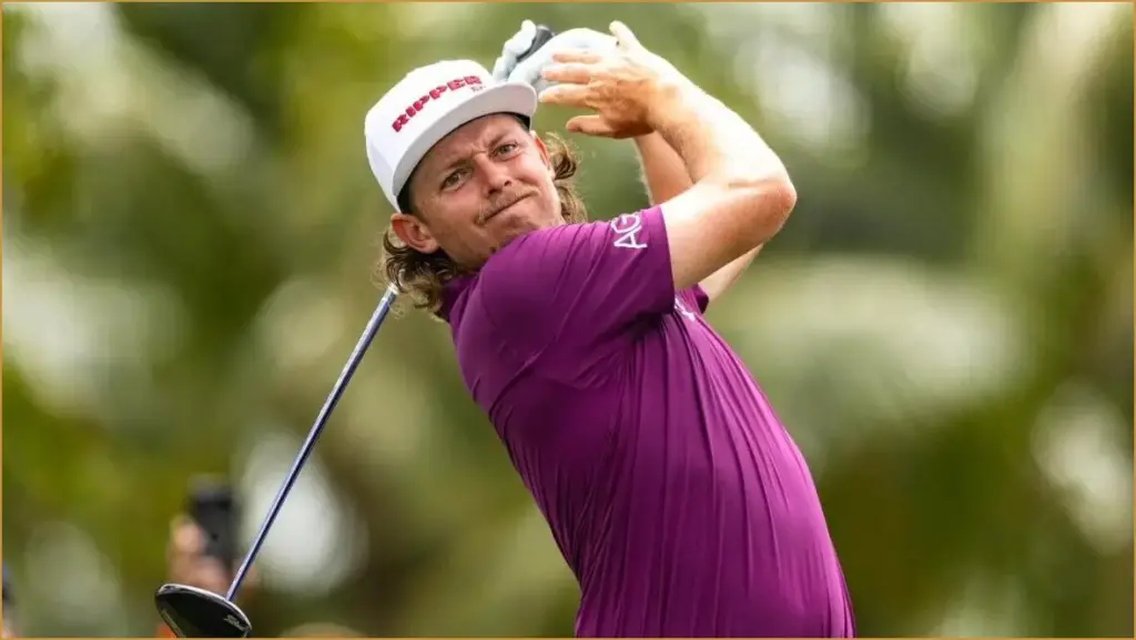 Exciting betting insights for 2025 liv golf mexico city: key