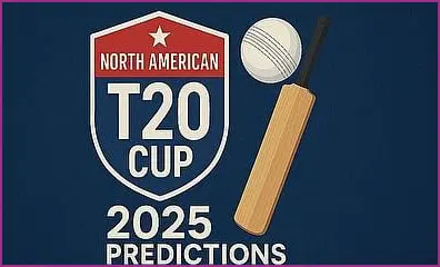 Exciting Insights for North American T20 Cup 2025 Semi-Finals: Canada vs Cayman Islands & USA vs Bermuda Exciting insights for north american t20 cup 2025 semi finals: canada