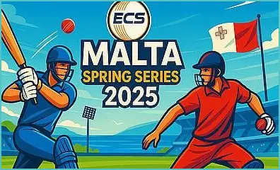 Exciting Matchups Ahead: ECS Malta Spring Series 2025 Roundup for Matches 6-10 Exciting matchups ahead: ecs malta spring series 2025 roundup for