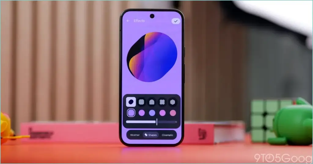 Exciting new android 16 features coming soon to pixel devices