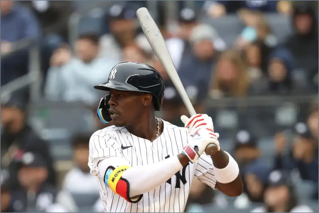 Explosive moments and surprising twists in mlb week 1
