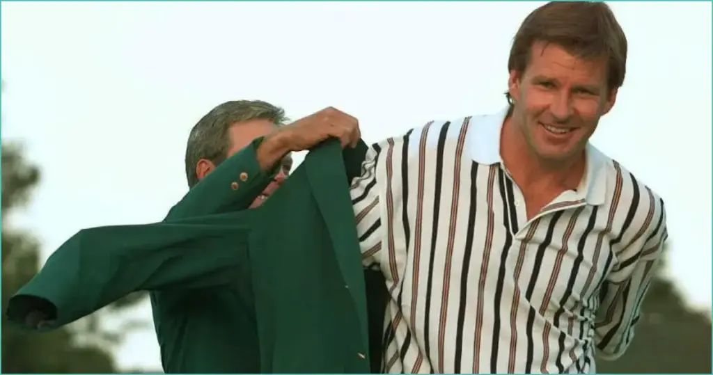 Faldo critiques liv golf: a call for toughness in the