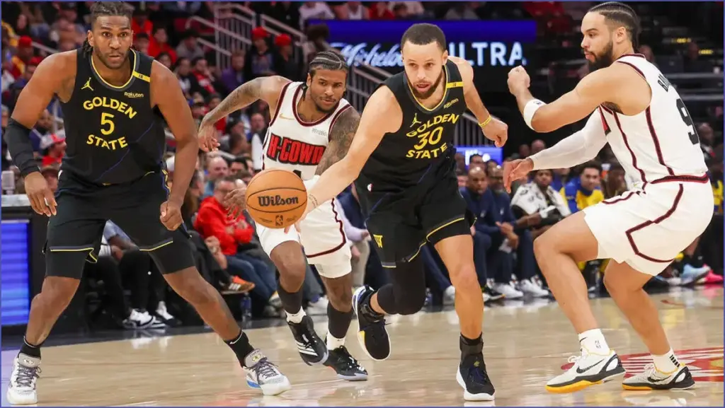 First round showdown: expert predictions for lakers and warriors