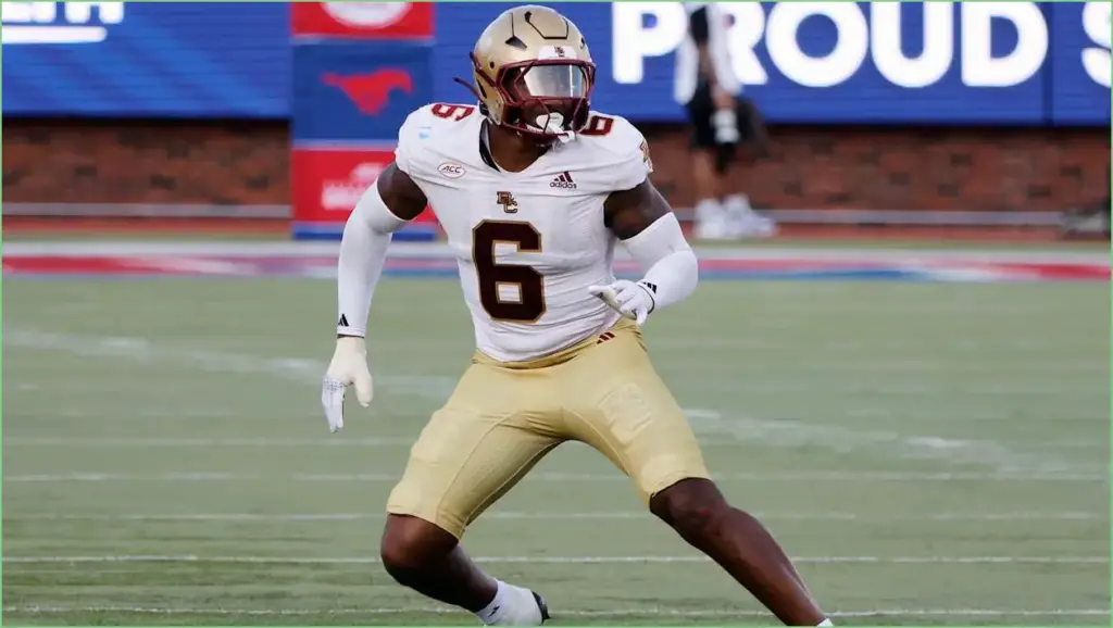 Forecasting Roles for the Cowboys’ Nine Draft Selections Forecasting roles for the cowboys' nine draft selections