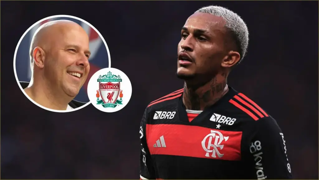 Fsg approves signing of brazilian star as future successor to