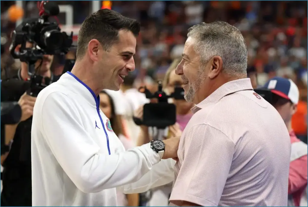 Generational showdown: the final four coaches ranked and scored