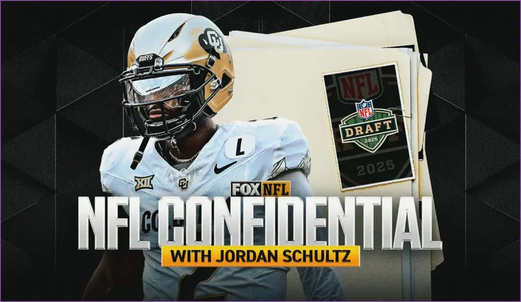 Giants set to revolutionize the draft process
