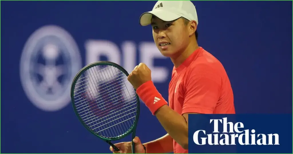 Growing up free: the impact of supportive parenting in tennis