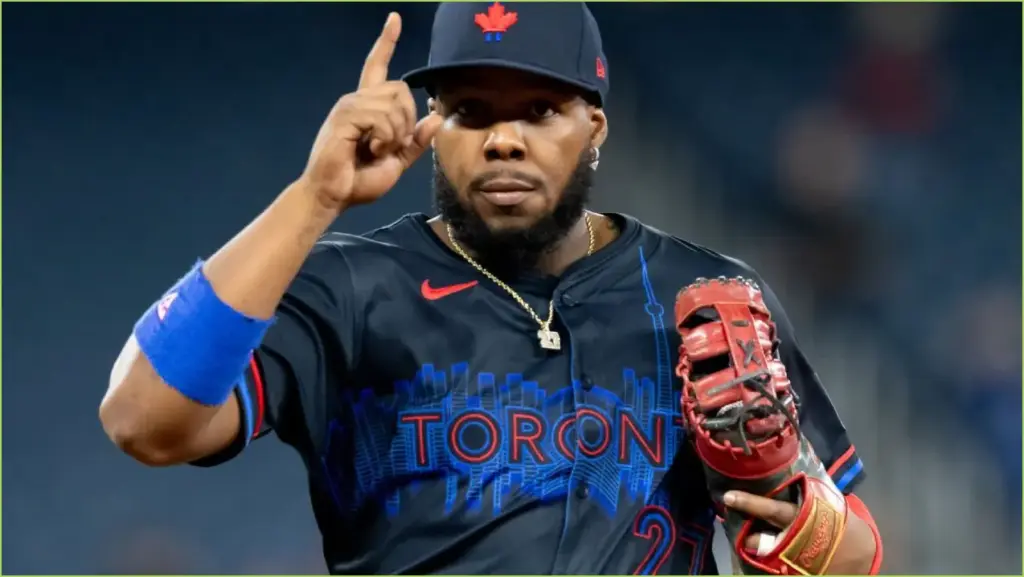 Guerrero Jr. and Blue Jays Strike Groundbreaking $500 Million Agreement Guerrero jr. and blue jays strike groundbreaking $500 million agreement