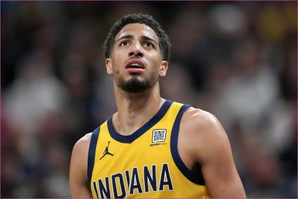 Haliburton's all nba quest: a boost for the pacers