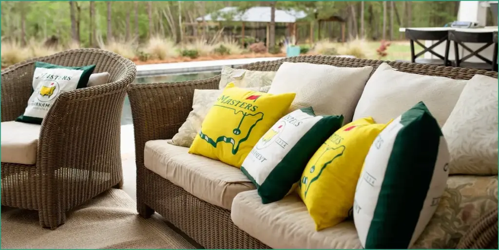 Home Share During Masters Helps Cover Yearly Mortgage Home share during masters helps cover yearly mortgage
