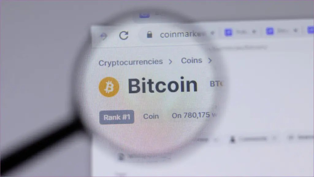 House committee delays cryptocurrency adoption decision