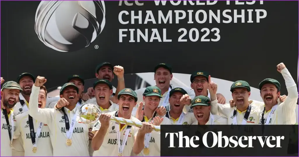 Icc postpones decision on introducing two tier test cricket structure