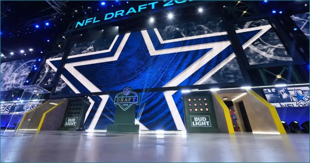 Insights from the Dallas Cowboys 2025 Draft: Key Takeaways for the Team Insights from the dallas cowboys 2025 draft: key takeaways for
