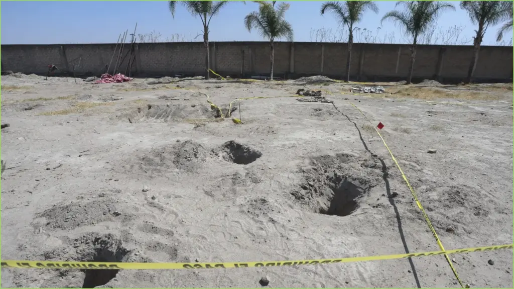 Insights into jalisco cartel operations: a closer look at western