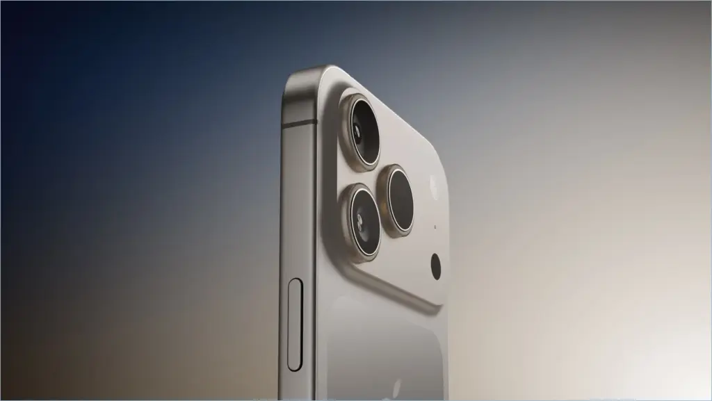 Iphone 17 pro models expected to introduce dual video recording