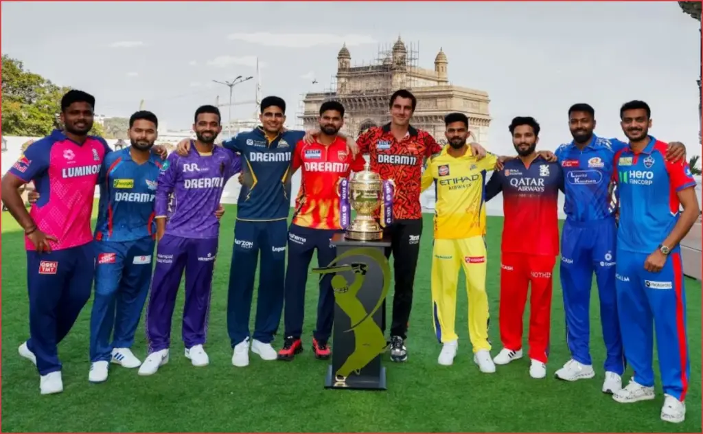 IPL 2025 Preview: Sunrisers Shine, MI Strives to Rebound, and Delhi Capitals Ready to Surprise Ipl 2025 preview: sunrisers shine, mi strives to rebound, and