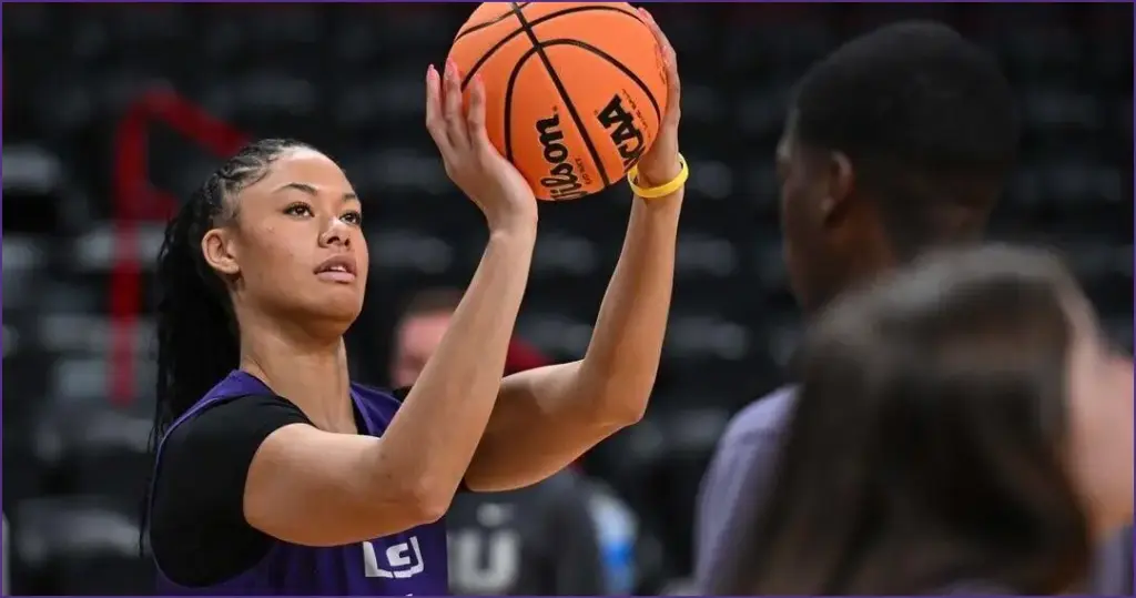 Jersey wolfenbarger becomes fourth lsu women’s player to join transfer