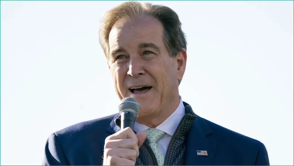 Jim nantz delivers perfect commentary after rory mcilroy's masters victory