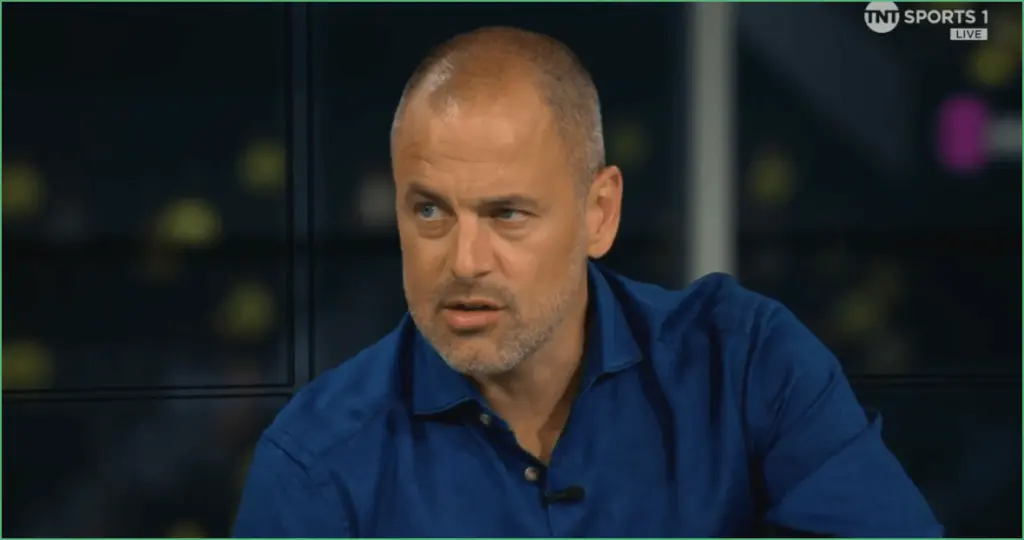 Joe Cole Shocks Fans by Dismissing Major Team’s Champions League Hopes Joe cole shocks fans by dismissing major team's champions league