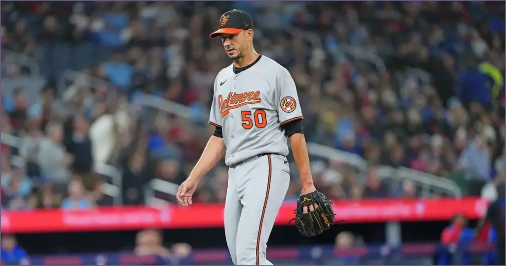 Key Contributors and Challenges in Orioles Magic: Week 2 Insights Key contributors and challenges in orioles magic: week 2 insights