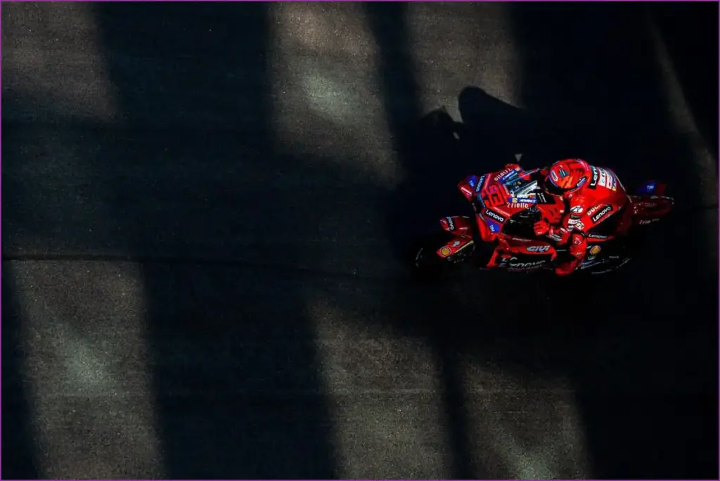 Key insights from motogp's vital jerez test