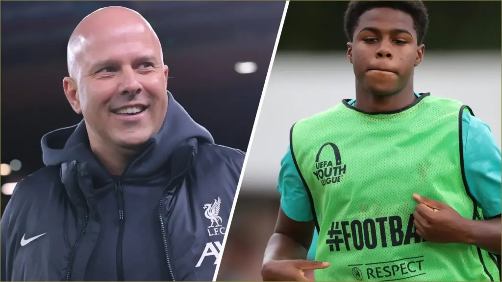 Keyrol figueroa shines as he fulfills liverpool boss's vision