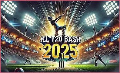 KL T20 Bash 2025: Insights and Predictions for Matches 13-16 on April 19 Kl t20 bash 2025: insights and predictions for matches 13 16