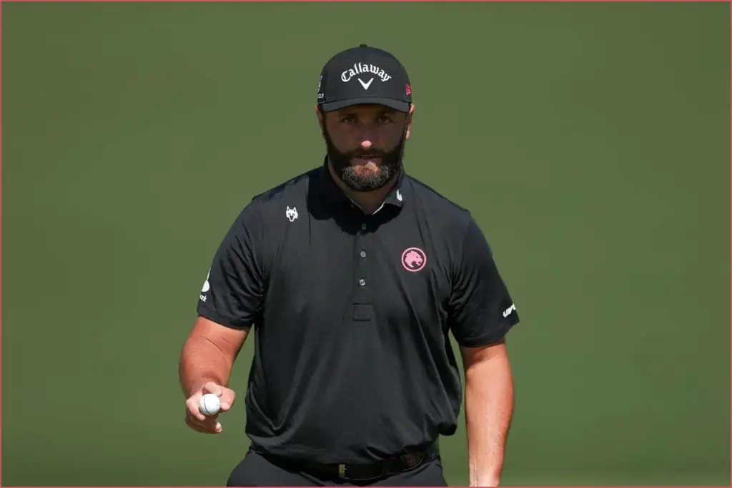 Liv golfers shine at the masters despite league struggles