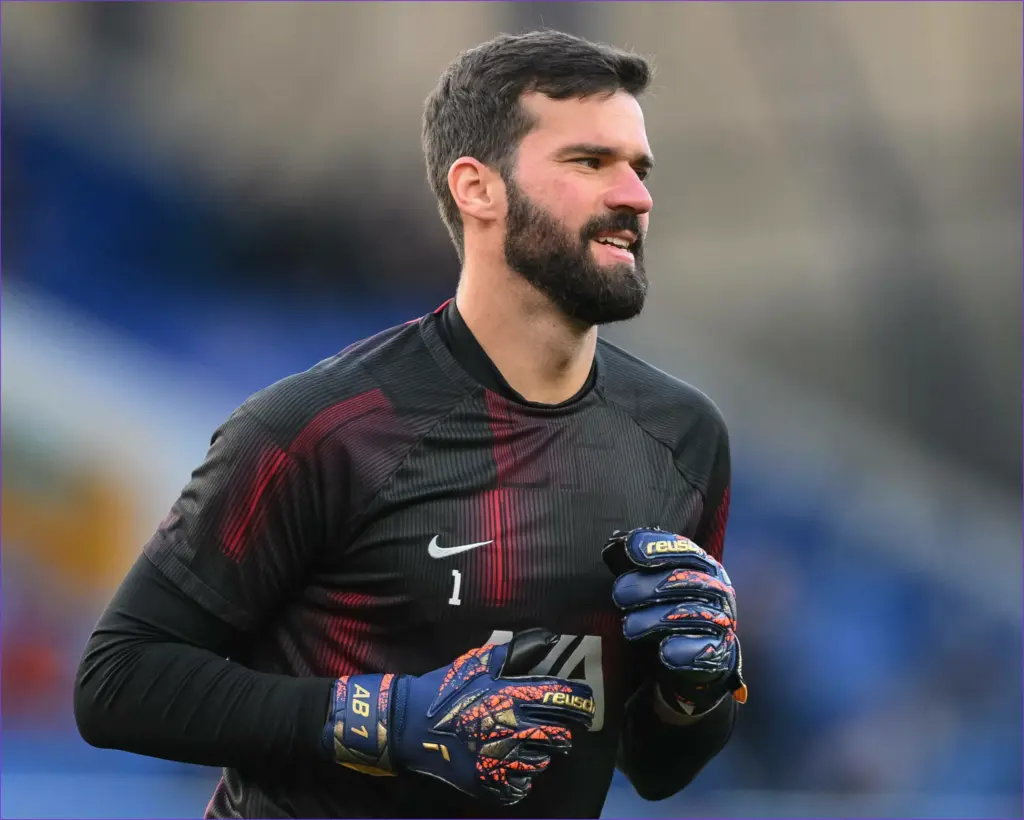 Liverpool duo poised for comeback before west ham showdown