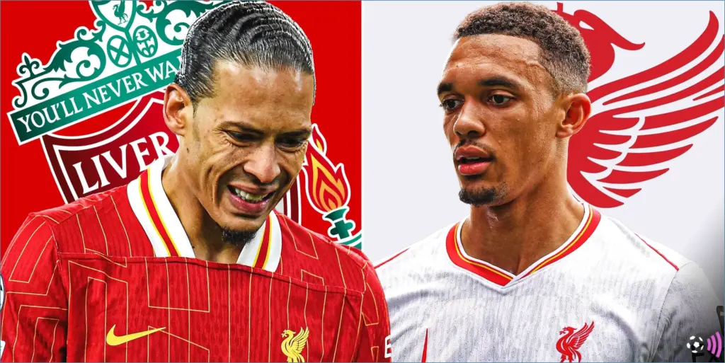 Liverpool prepares bold move for unique defensive talent