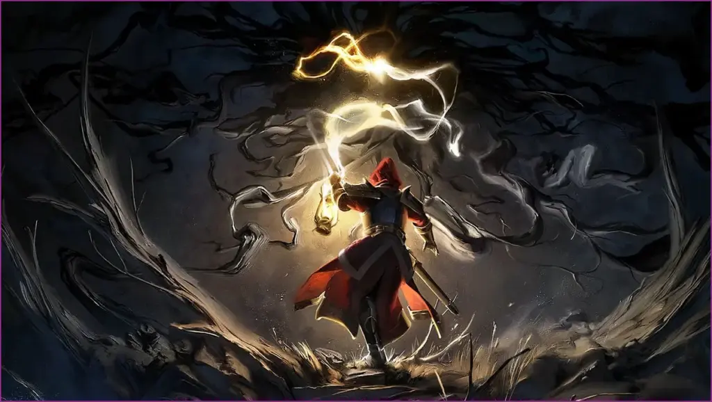 Mandragora: enchanted echoes of the witch tree review